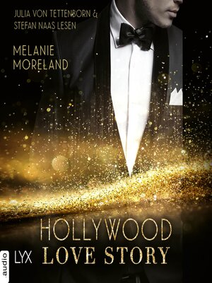 cover image of Hollywood Love Story